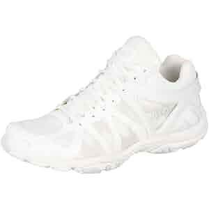 ryta 女性用 トレーニングシューズ ホワイト新品 Amazon.com | RYKA(ライカ) Women's Fitness Shoes, White, 22.5